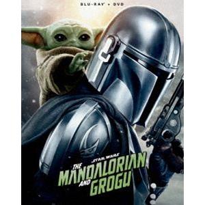 スター・ウォーズ/マンダロリアン・アンド・グロー...の商品画像
