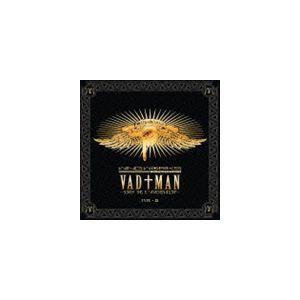 WING WORKS / VAD†MAN〜sorry， this is ”MACHINATION”〜...