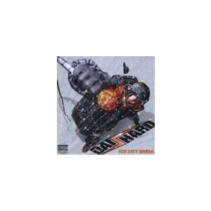 DAI-HARD / ICE CITY BREAK [CD]