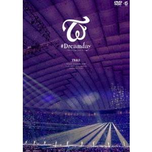 TWICE DOME TOUR 2019”＃Dreamday”in TOKYO DOME（DVD） [DVD]｜starclub
