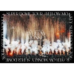 THE YELLOW MONKEY 30th Anniversary LIVE -DOME SPEC...