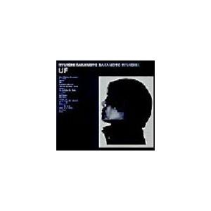 坂本龍一／CM・TV音楽ベスト『CM／TV』 : ネットオフ ヤフー店 - 通販