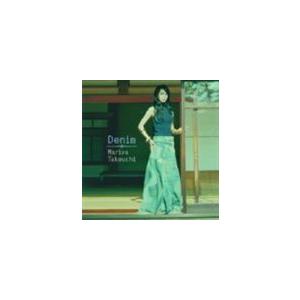 竹内まりや / Denim（通常盤） [CD]｜starclub