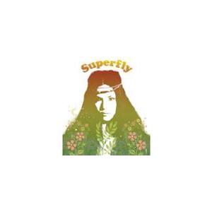 Superfly / Superfly（通常盤） [CD]