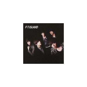 FTISLAND / So today...（通常盤） [CD]