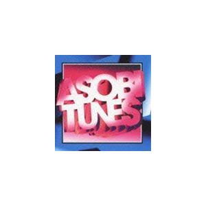 ASOBITUNES [CD]