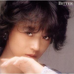 中森明菜 バリエーション＜変奏曲＞ AKINA NAKAMORI SECOND CD