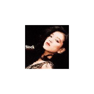 中森明菜 / Stock（スペシャルプライス盤） [CD]｜starclub