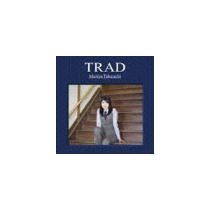 竹内まりや / TRAD（通常盤） [CD]