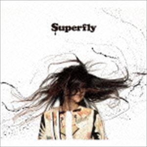 Superfly / 黒い雫 ＆ Coupling Songs：‘Side B’（通常盤） [CD]