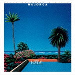 松岡直也＆ウィシング / MAJORCA ”ROMANTIC VERSION”（限定廉価盤／SHM-CD）