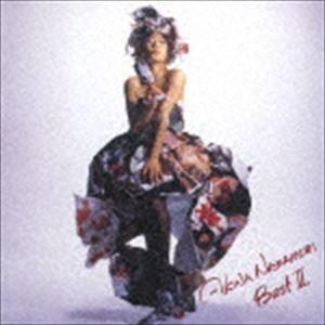 中森明菜 / BEST II ベスト・セカンド 1988.12.24 ベストアルバム 32L2