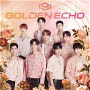 SF9 / GOLDEN ECHO（初回限定盤A） [CD]｜starclub