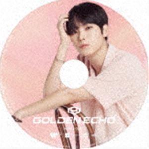 SF9 / GOLDEN ECHO（完全生産限定ピクチャーレーベル盤／IN SEONG） [CD]｜starclub