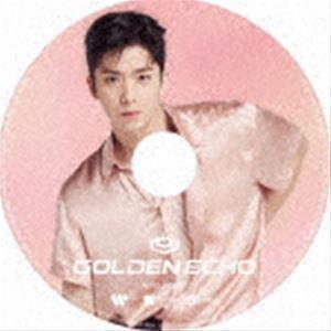 SF9 / GOLDEN ECHO（完全生産限定ピクチャーレーベル盤／HWI YOUNG） [CD]｜starclub