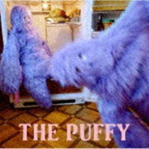 PUFFY / THE PUFFY（通常盤） [CD]の商品画像