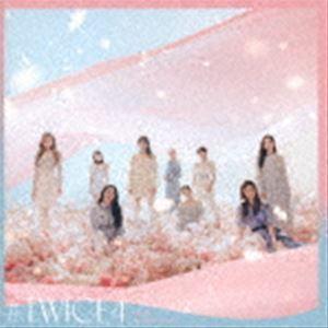 TWICE / ＃TWICE4（通常盤） [CD]｜starclub