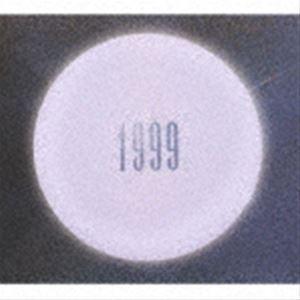 にしな / 1999（通常盤） [CD]