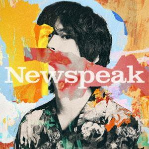 Newspeak / Newspeak [CD]