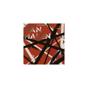 Van Halen ヴェリー・ベスト・オブ・ヴァン・ヘイレン -THE BEST