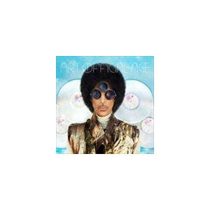 プリンス / アート・オフィシャル・エイジ [CD]