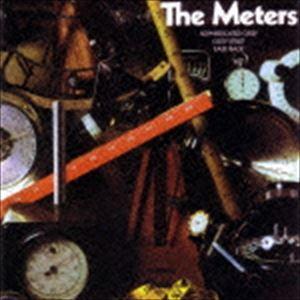 ザ・ミーターズ / ミーターズ・ファースト [CD]｜starclub