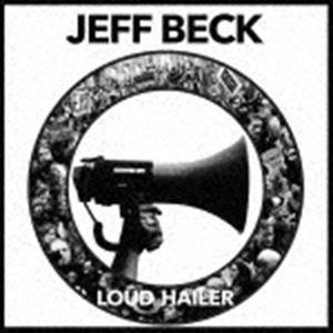 ジェフ・ベック / ラウド・ヘイラー（スペシャル・エディション）（来日記念盤） [CD]｜starclub