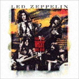 伝説のライヴ―HOW THE WEST WAS WON/レッド・ツェッペリン[CD