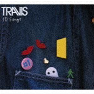 トラヴィス / 10ソングス [CD]