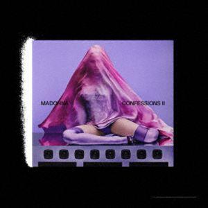 マドンナ / コンフェッションズII(通常盤) ...の商品画像