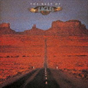 ワーナーミュージック ☆ Eagles イーグルス / 呪われた夜 (デラックス