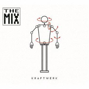 クラフトワーク / THE MIX [CD]｜starclub