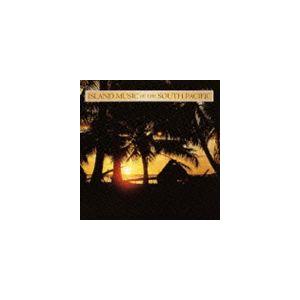 オセアニア≫南太平洋の音楽 最後の楽園 [CD]