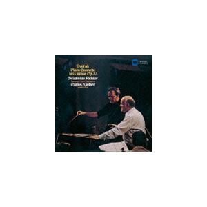 スヴャトスラフ・リヒテル（p） / ドヴォルザーク：ピアノ協奏曲 [CD]