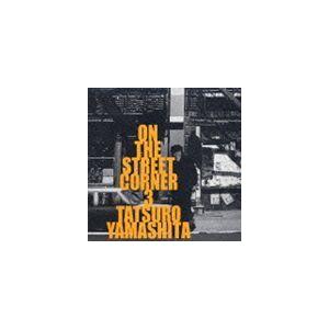 山下達郎／ON THE STREET CORNER 3 : ネットオフ ヤフー店 - 通販