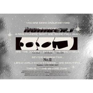 【特典付】Number＿i LIVE TOUR 2025 No.II（初回限定盤） (初回仕様) [...