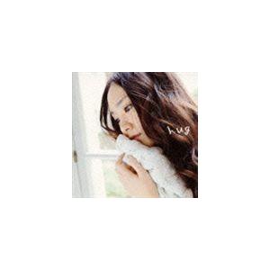 新垣結衣/hug(通常盤/CD+DVD)(CD)...