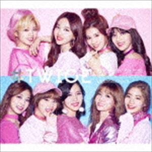 TWICE   &TWICE（初回限定盤B）【未開封】CD.DVD付き TWICE / ＃TWICE（初回限定盤B／CD＋DVD） [CD] : ポプカル ヤフー店