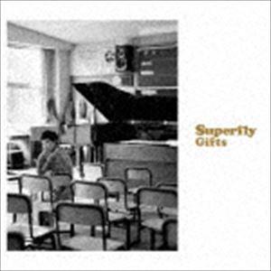 Superfly / Gifts（初回限定盤／CD＋DVD） [CD]｜starclub