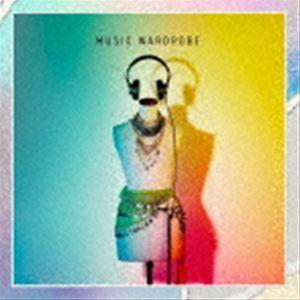 FIVE NEW OLD / MUSIC WARDROBE（初回限定盤／CD＋DVD） [CD]