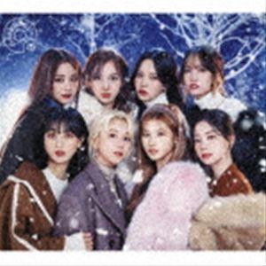 TWICE / Doughnut（初回限定盤A／CD＋DVD） [CD]｜starclub