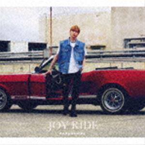 KANGDANIEL / Joy Ride（初回限定盤／CD＋DVD） [CD]｜starclub