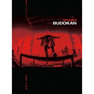 coldrain／20180206 LIVE AT BUDOKAN（初回限定盤） [DVD]の商品画像