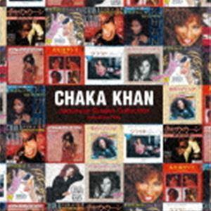 チャカ・カーン / ジャパニーズ・シングル・コレクション -グレイテスト・ヒッツ-（CD＋DVD） ...