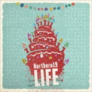 Northern19 / LIFE [CD]