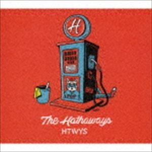 The Hathaways / HTWYS [CD]｜starclub