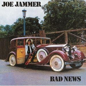 ジョー・ジャマー / バッド・ニュース [CD]｜starclub