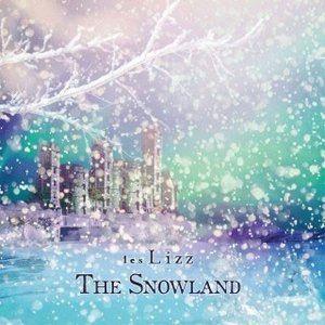 les Lizz / The Snowland（B-Type） [CD]｜starclub