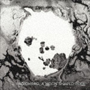 Radiohead A Moon Shaped Pool CD : タワーレコード Yahoo!店 - 通販