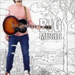 浜端ヨウヘイ / BIG MUSIC（初回生産限定盤／CD＋DVD） [CD]｜starclub
